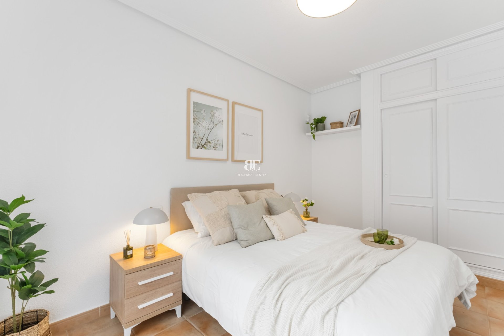 Herverkoop - Herenhuis -
Orihuela Costa - Villamartín