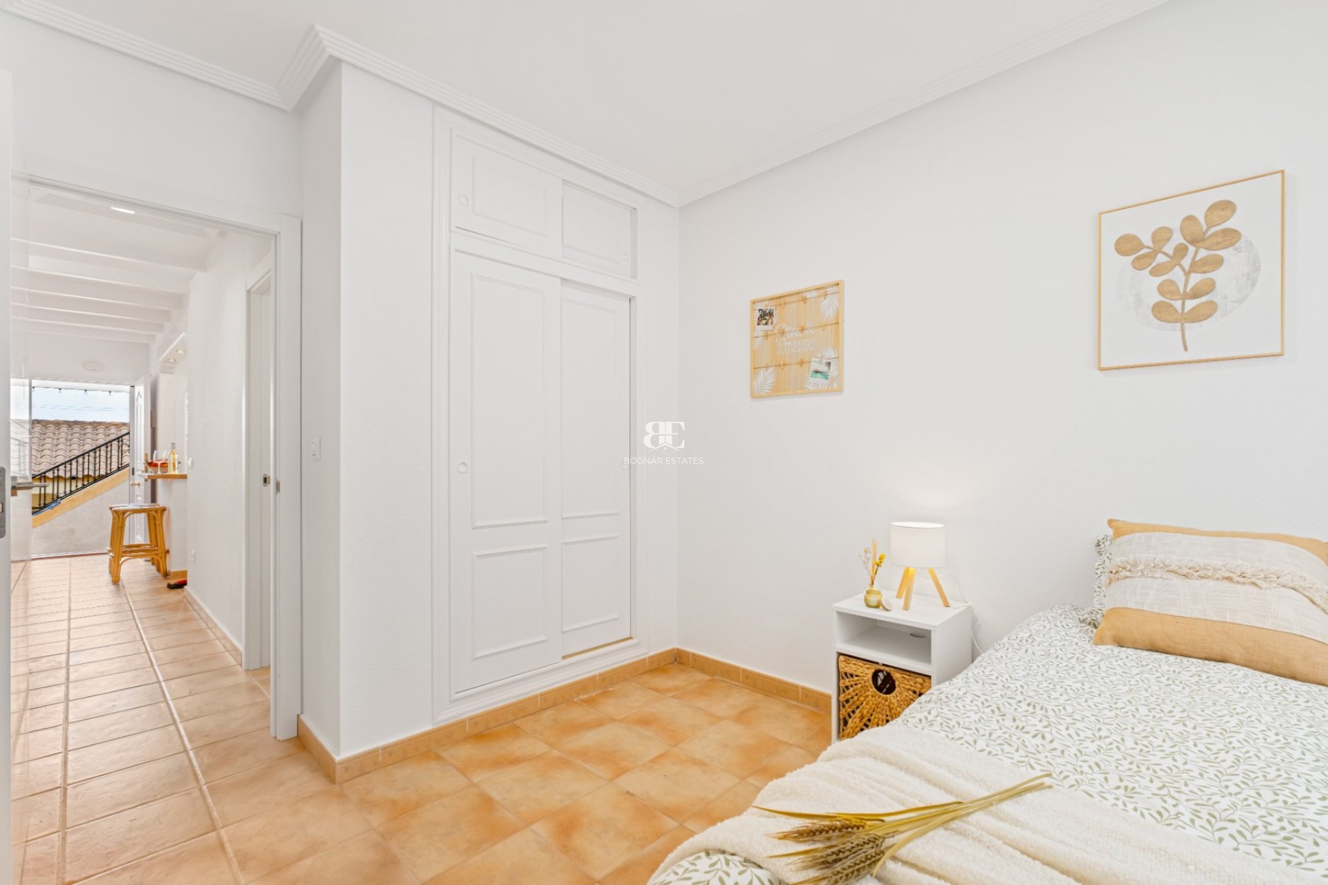 Herverkoop - Herenhuis -
Orihuela Costa - Villamartín