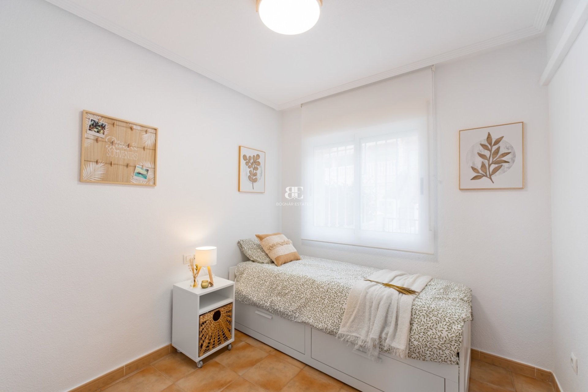 Herverkoop - Herenhuis -
Orihuela Costa - Villamartín