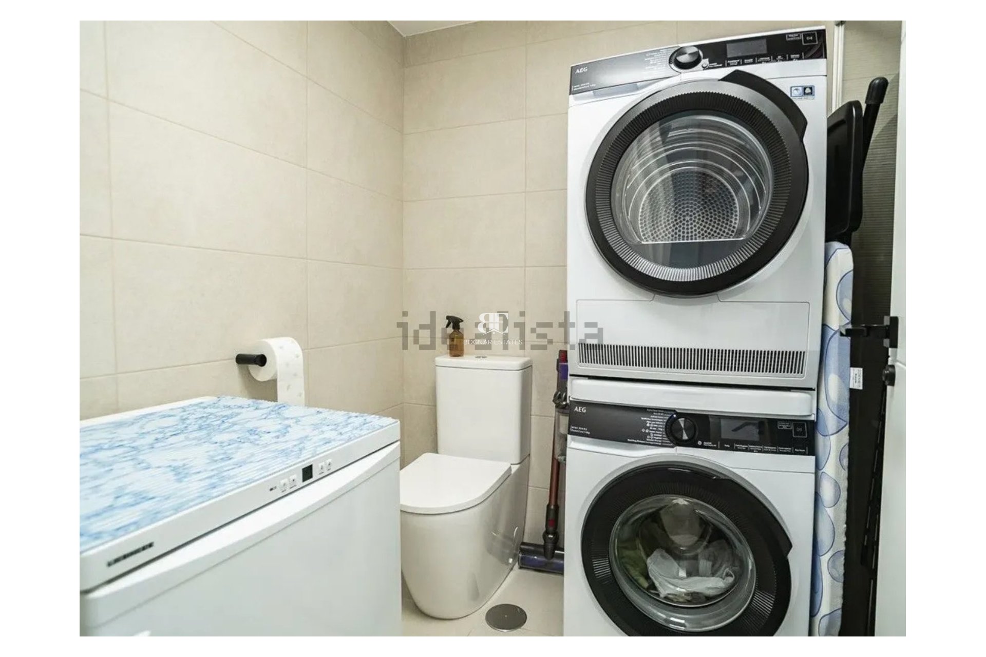 Herverkoop - Herenhuis -
Pilar de la Horadada - Lo Romero Golf