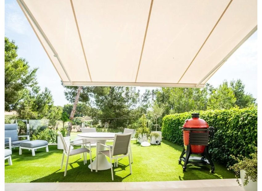 Herverkoop - Herenhuis -
Pilar de la Horadada - Lo Romero Golf