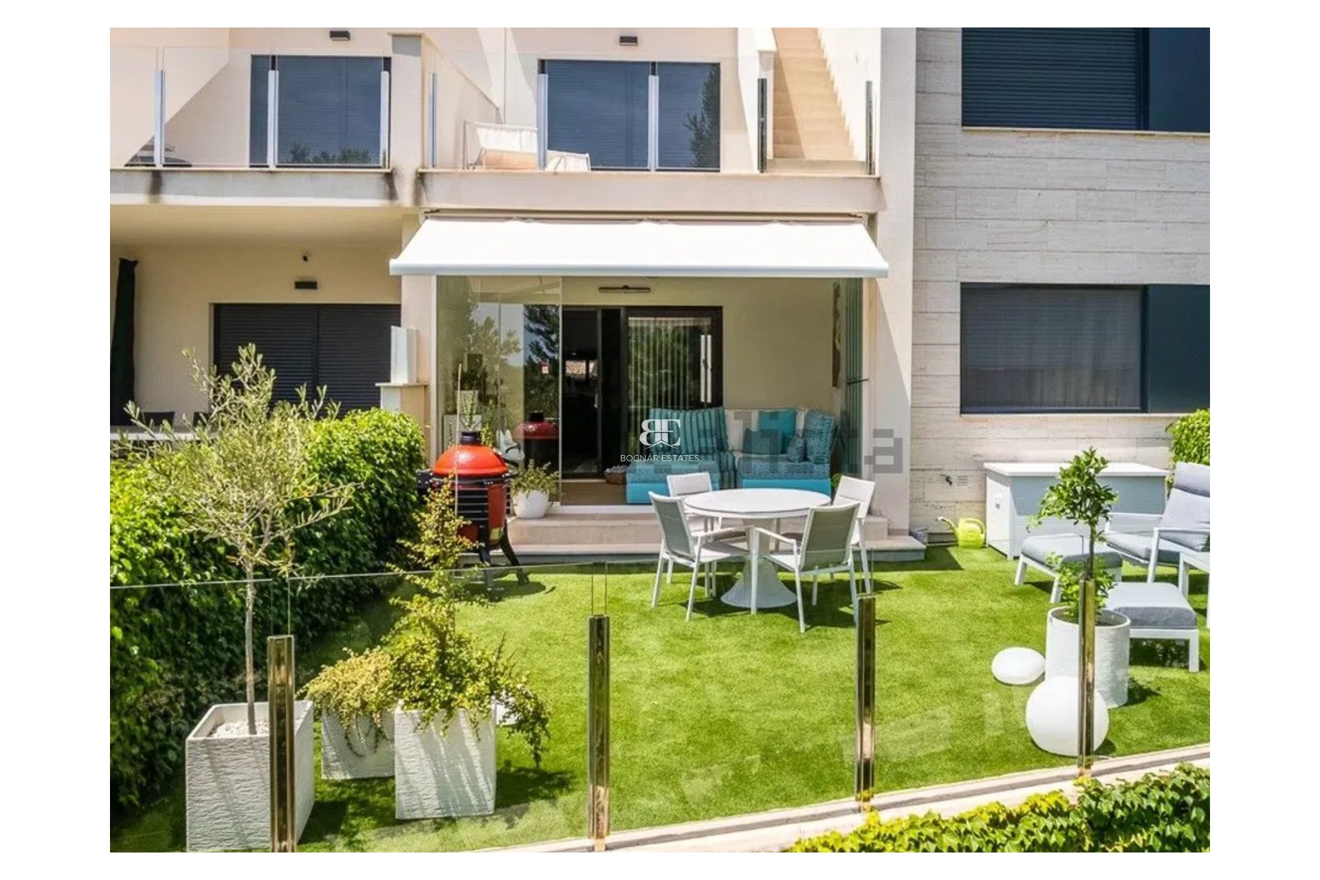 Herverkoop - Herenhuis -
Pilar de la Horadada - Lo Romero Golf