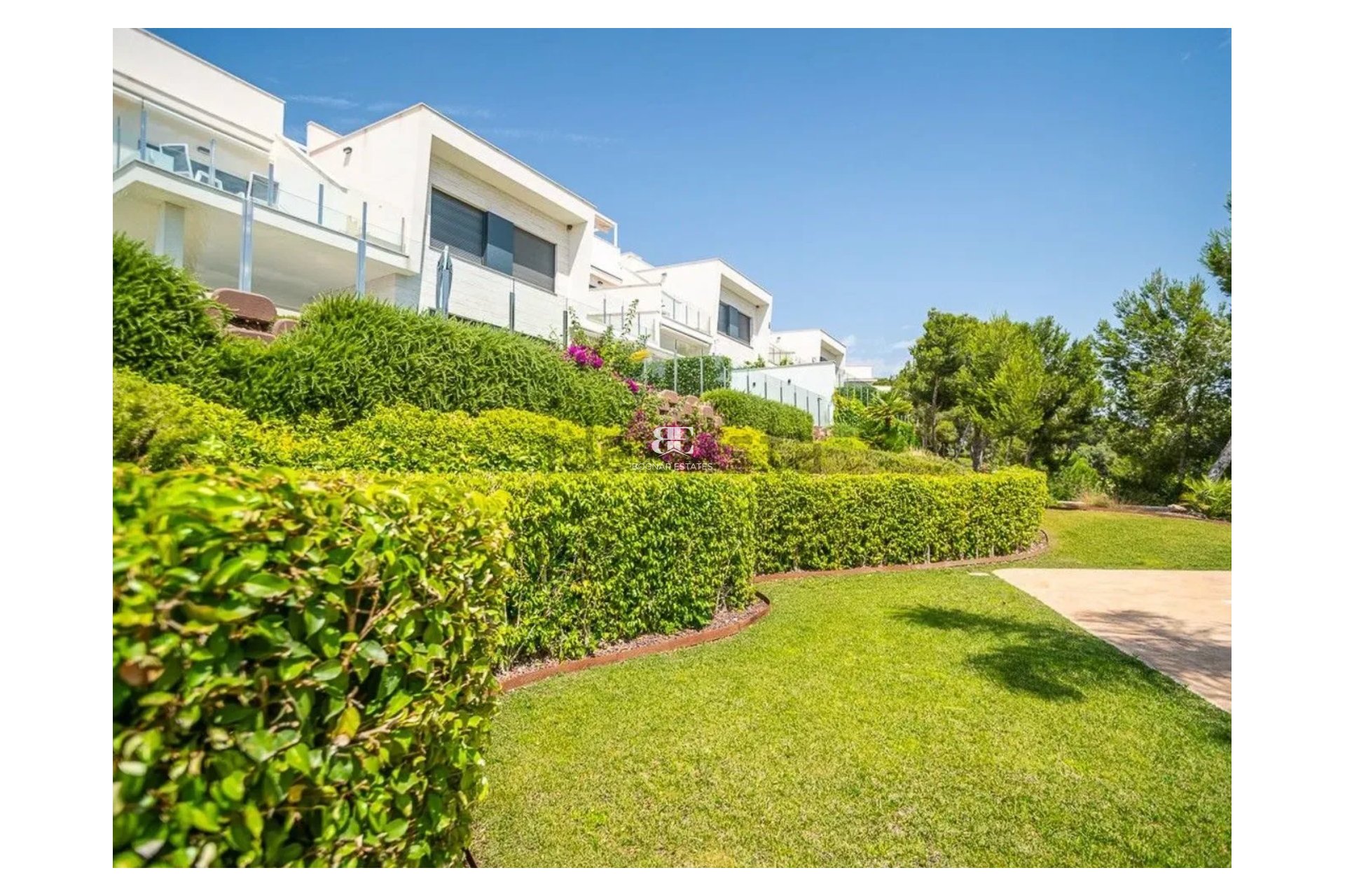 Herverkoop - Herenhuis -
Pilar de la Horadada - Lo Romero Golf