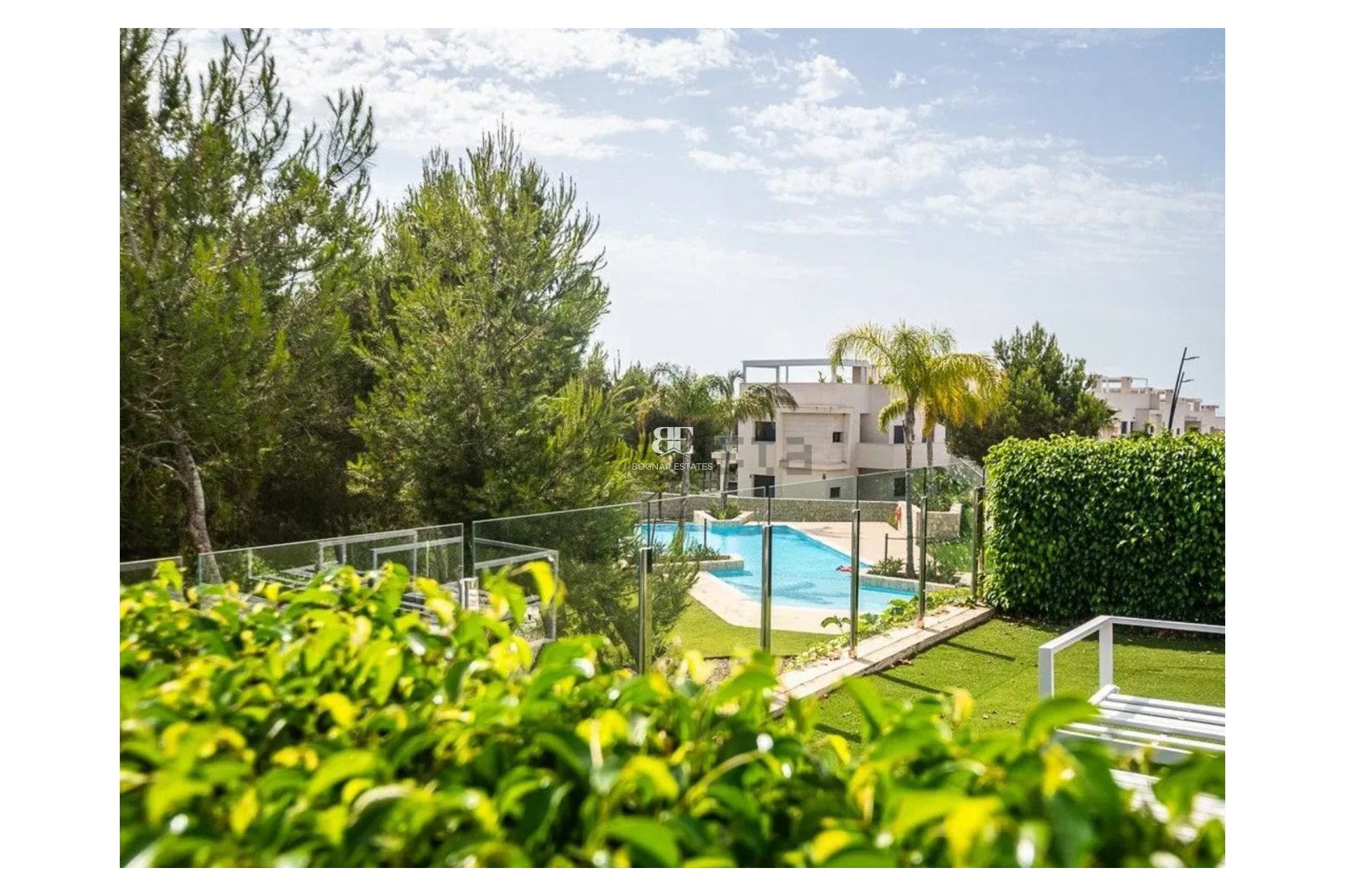 Herverkoop - Herenhuis -
Pilar de la Horadada - Lo Romero Golf