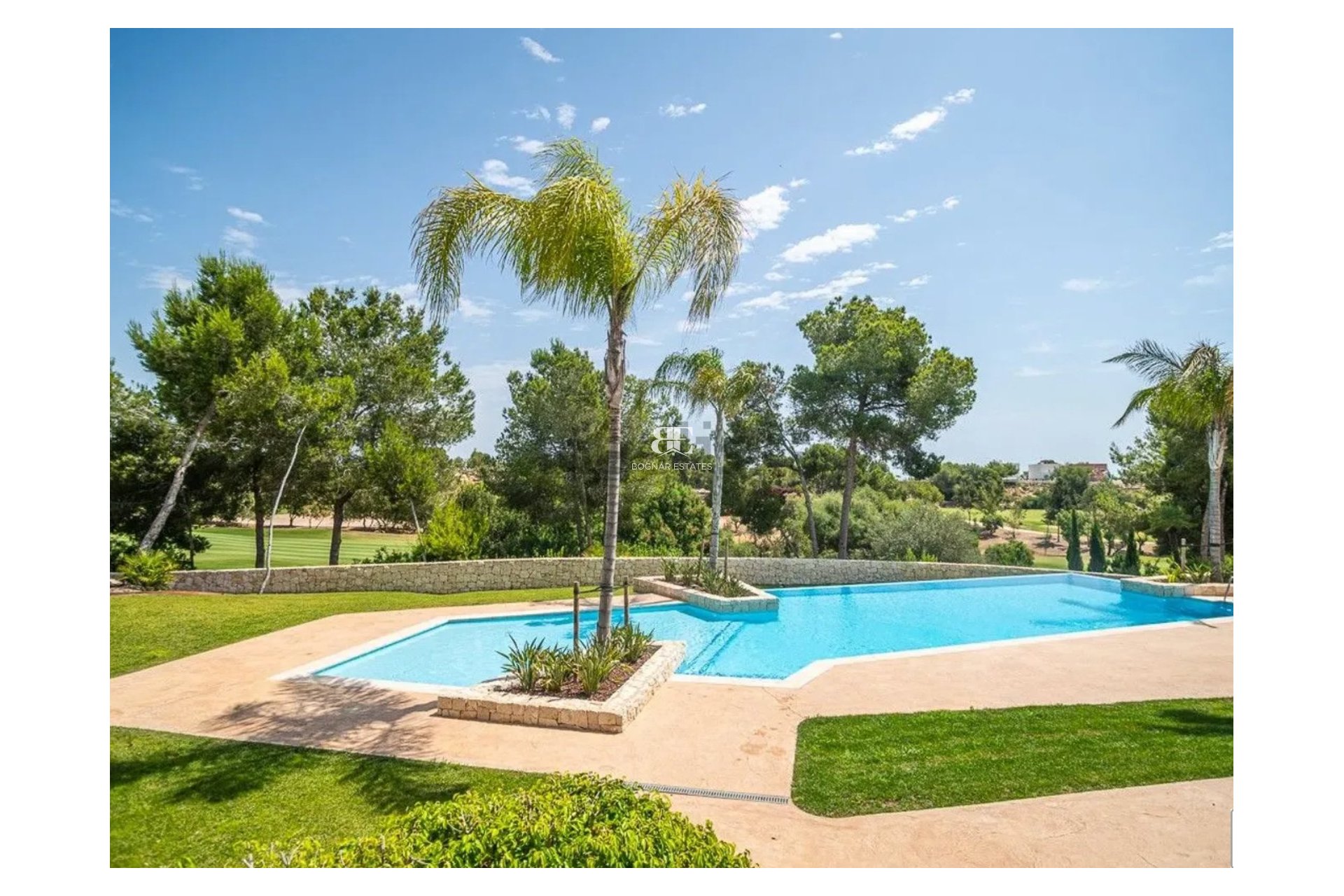 Herverkoop - Herenhuis -
Pilar de la Horadada - Lo Romero Golf