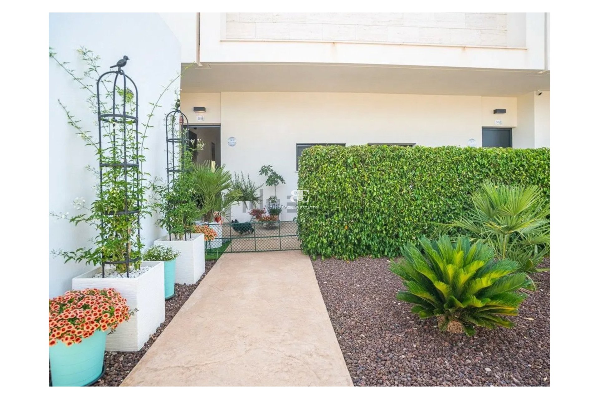 Herverkoop - Herenhuis -
Pilar de la Horadada - Lo Romero Golf