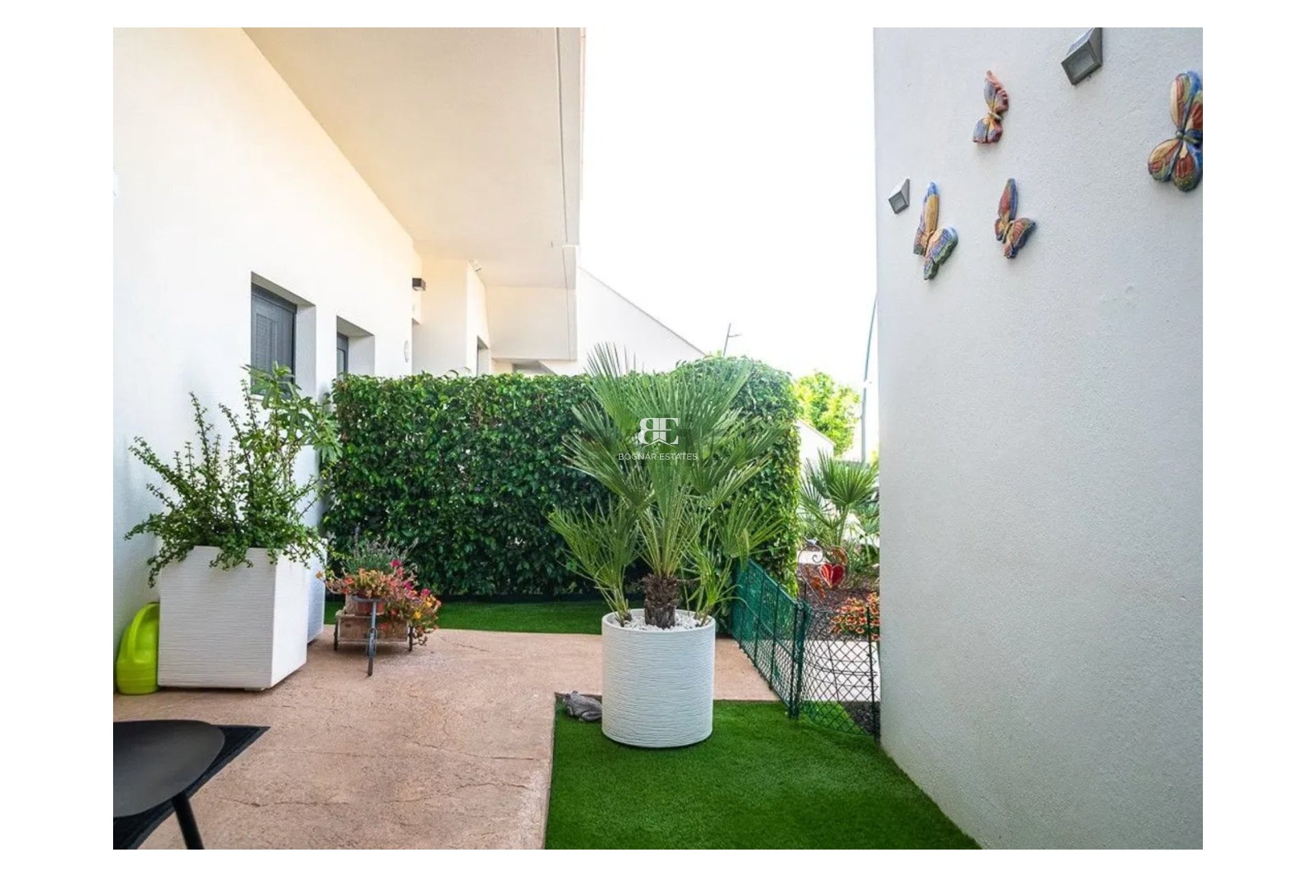 Herverkoop - Herenhuis -
Pilar de la Horadada - Lo Romero Golf