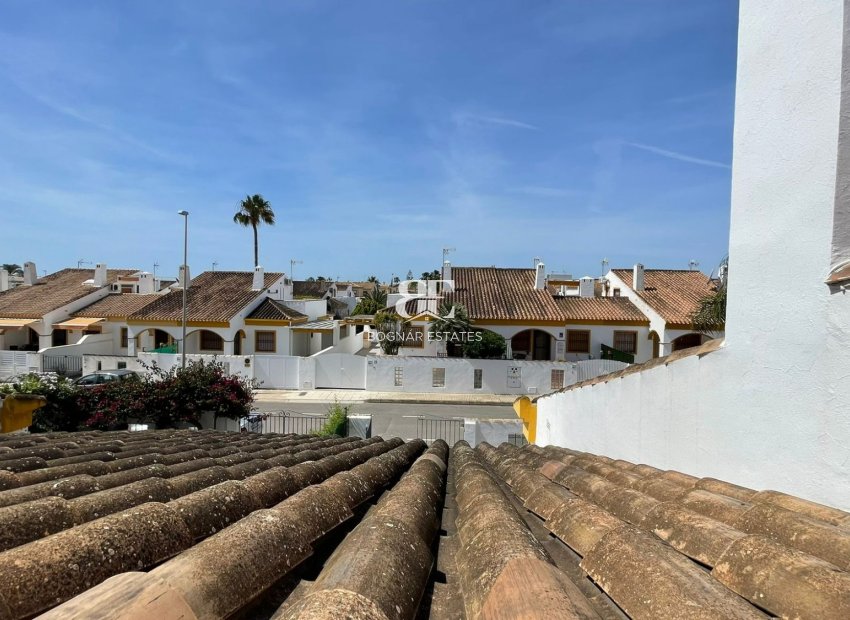 Herverkoop - Herenhuis -
Pilar de la Horadada - Torre de la Horadada