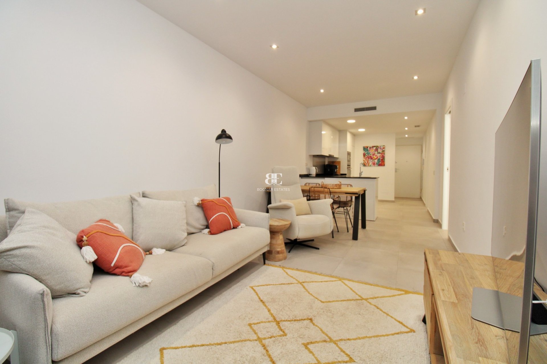 Herverkoop - Herenhuis -
Pilar de la Horadada