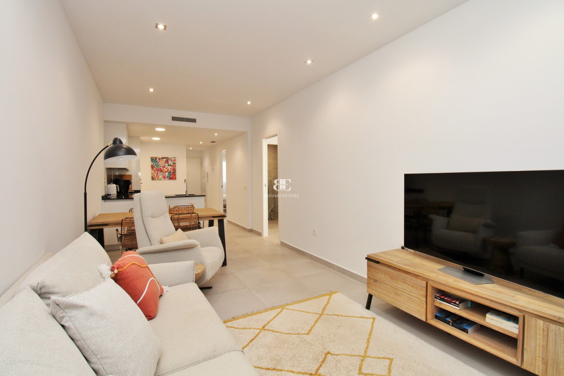 Herverkoop - Herenhuis -
Pilar de la Horadada