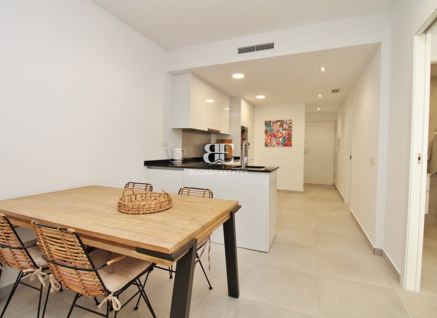 Herverkoop - Herenhuis -
Pilar de la Horadada