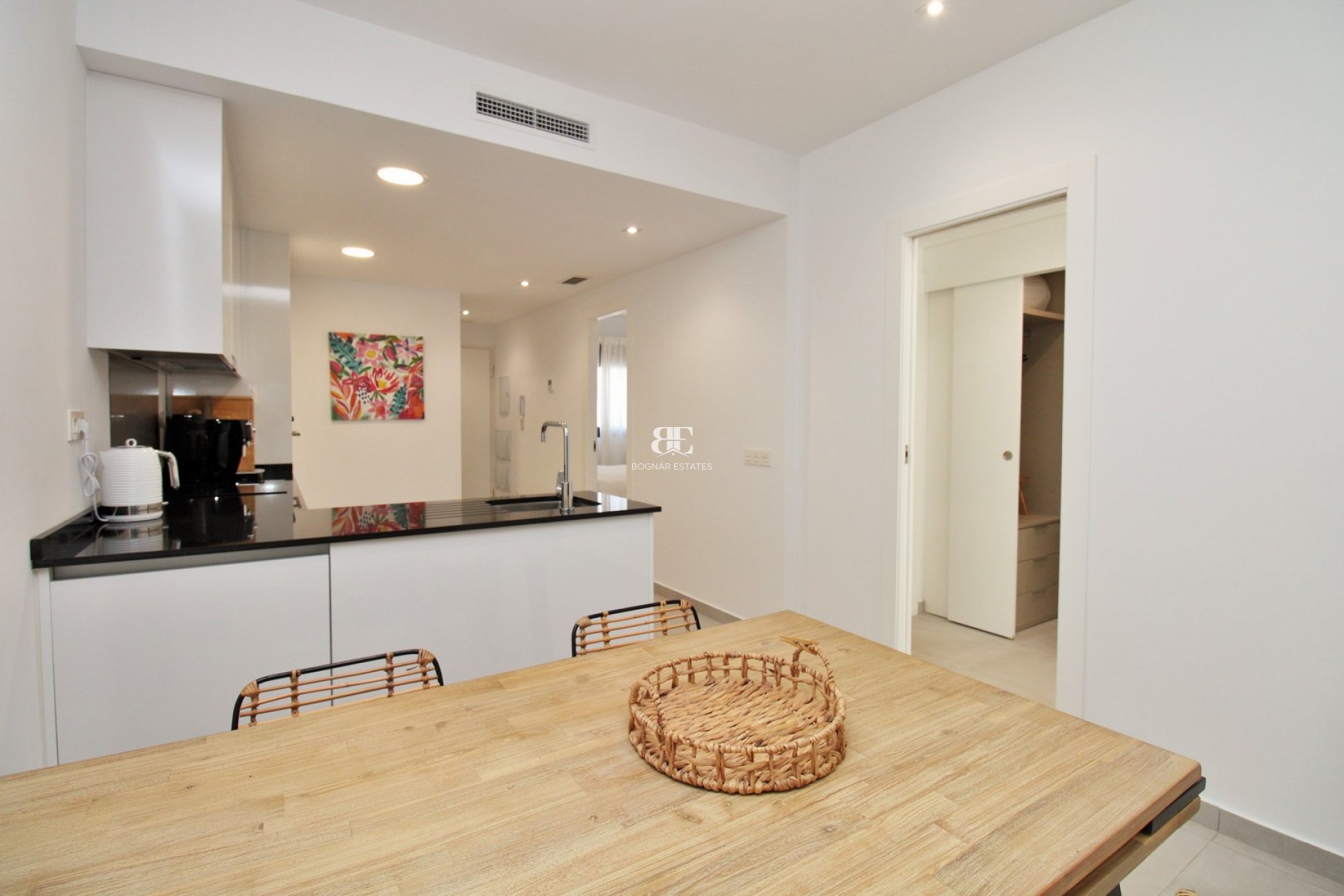 Herverkoop - Herenhuis -
Pilar de la Horadada