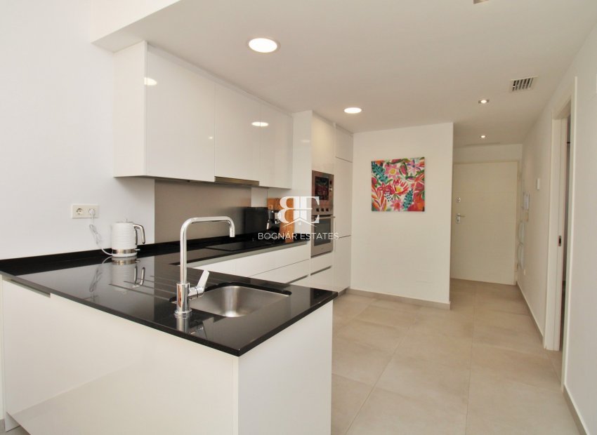 Herverkoop - Herenhuis -
Pilar de la Horadada