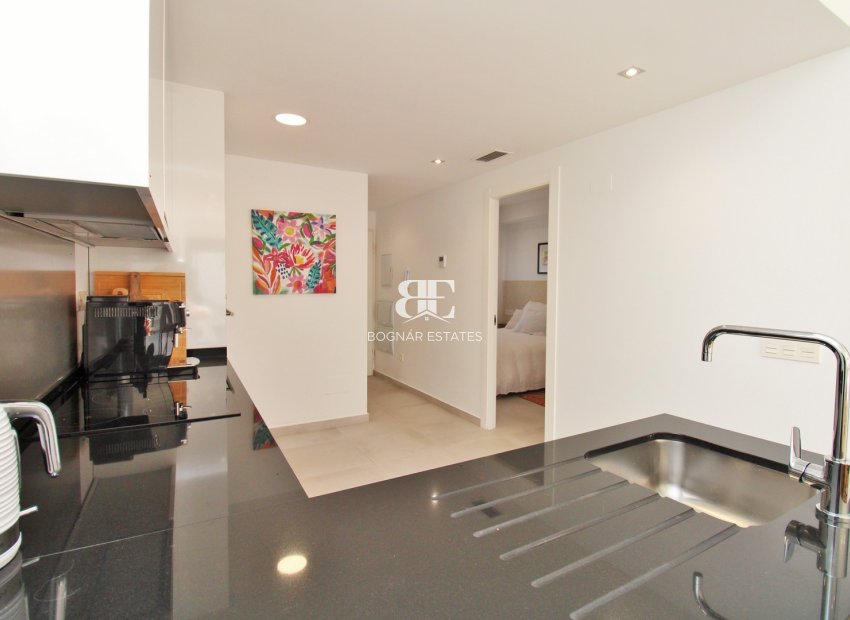 Herverkoop - Herenhuis -
Pilar de la Horadada