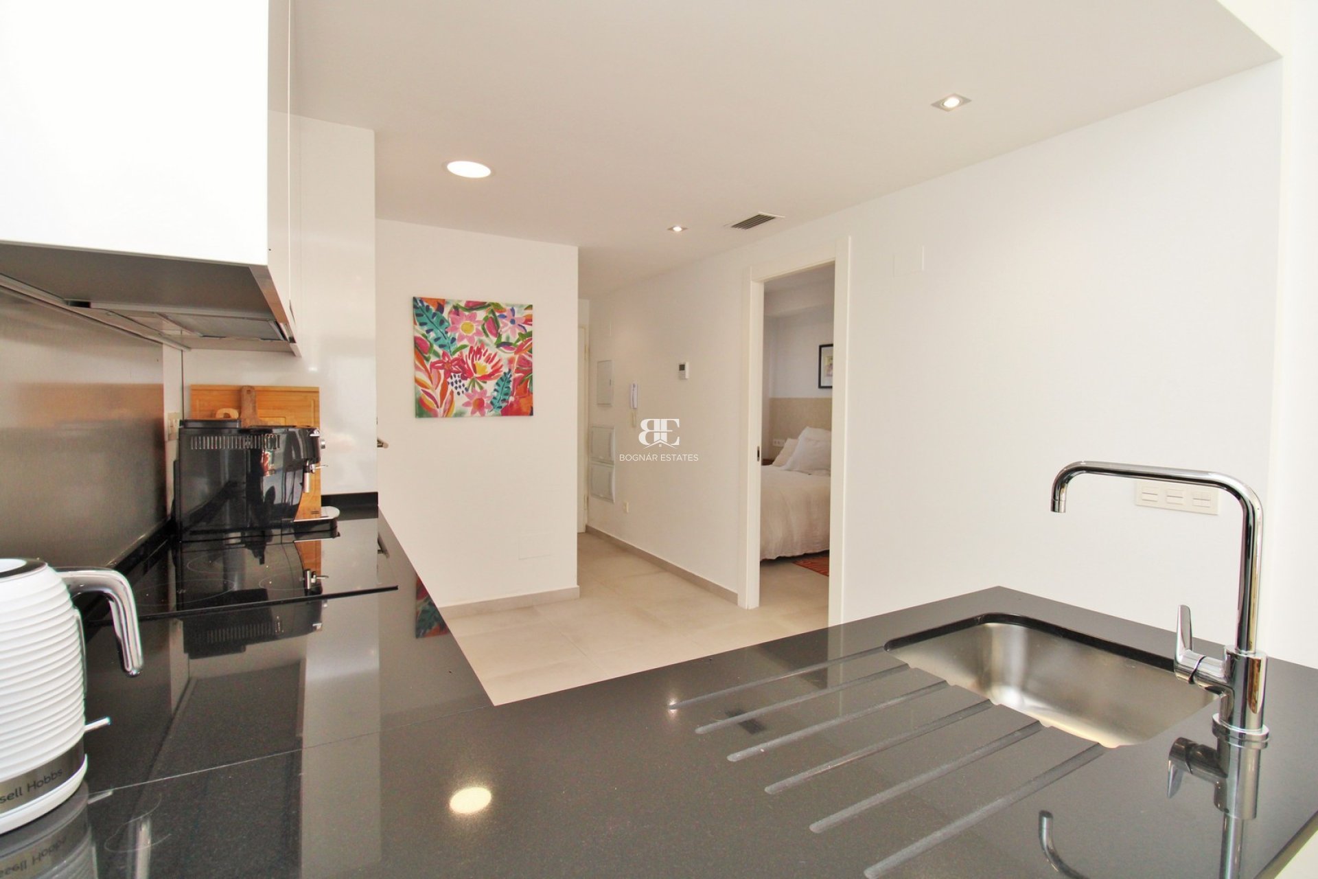 Herverkoop - Herenhuis -
Pilar de la Horadada