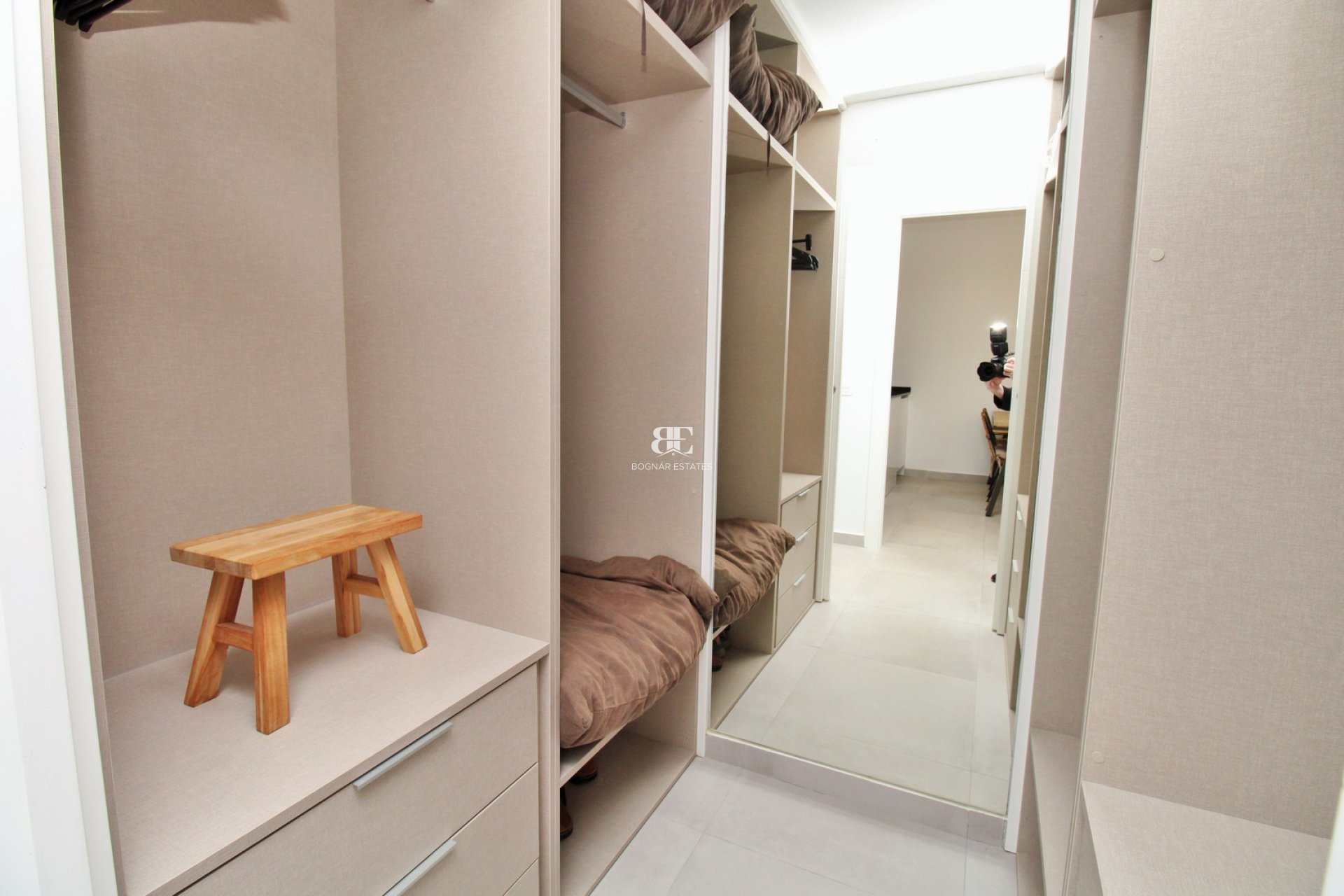 Herverkoop - Herenhuis -
Pilar de la Horadada