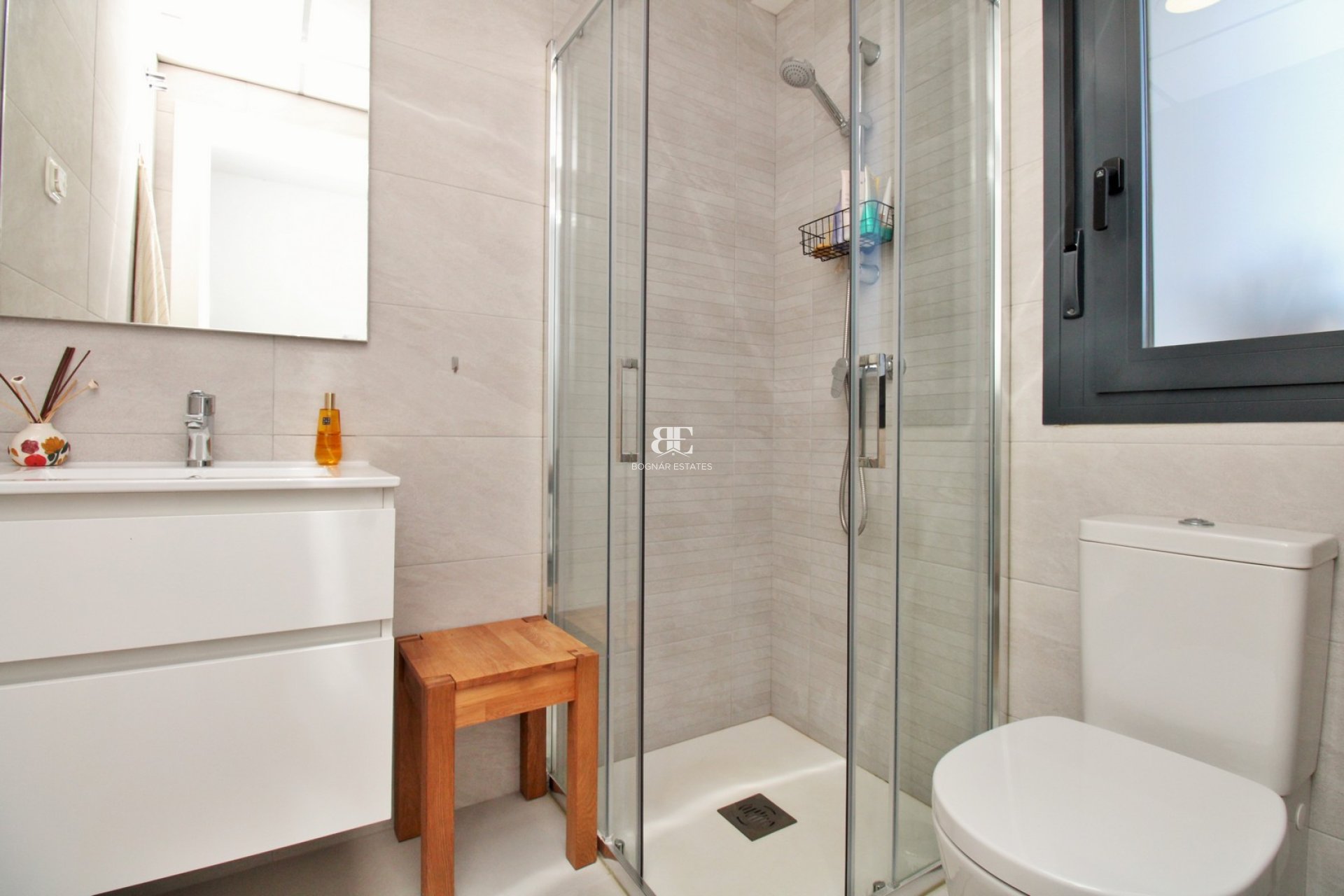 Herverkoop - Herenhuis -
Pilar de la Horadada