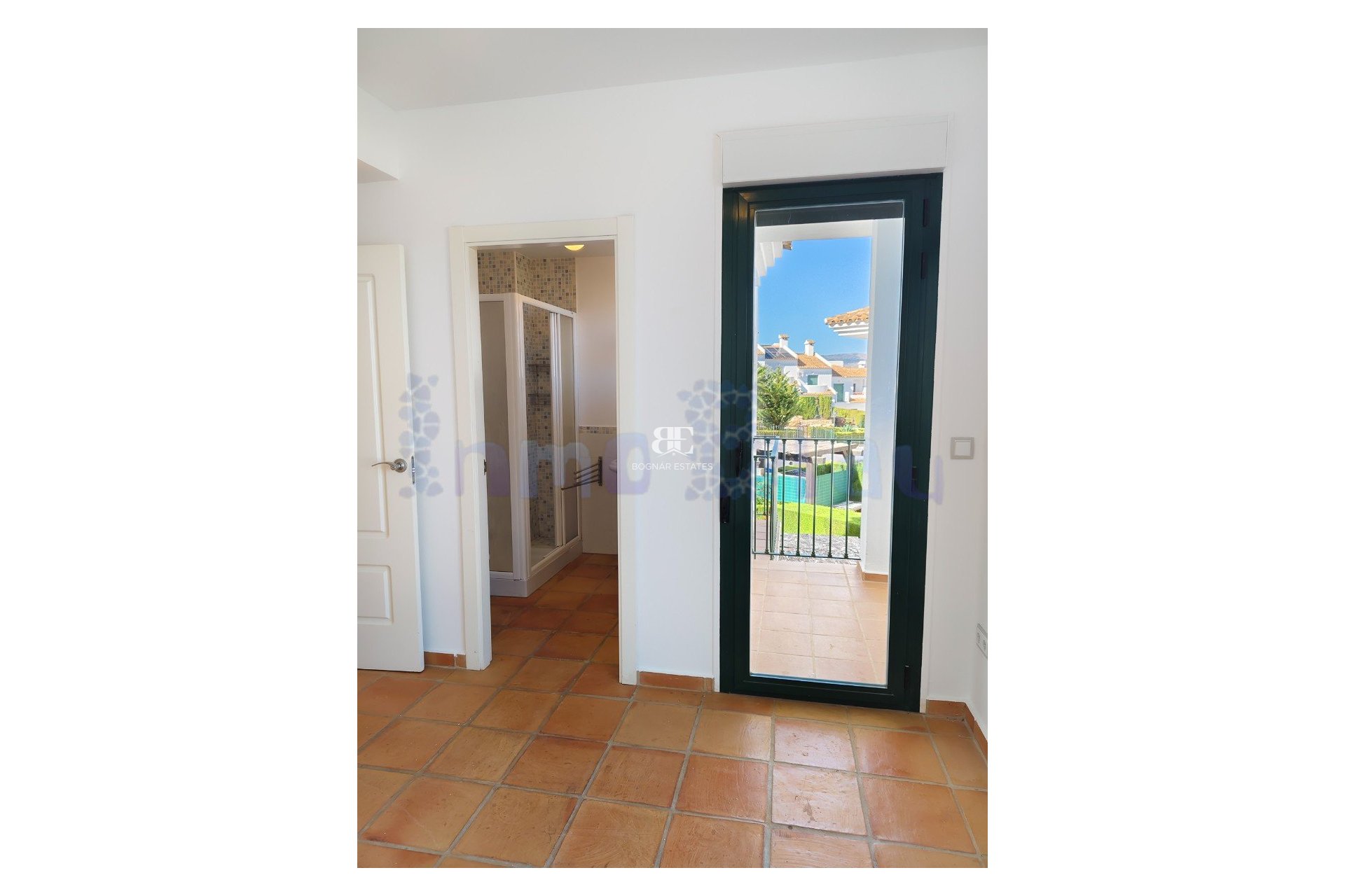 Herverkoop - Herenhuis -
Polop - Urbanizaciones