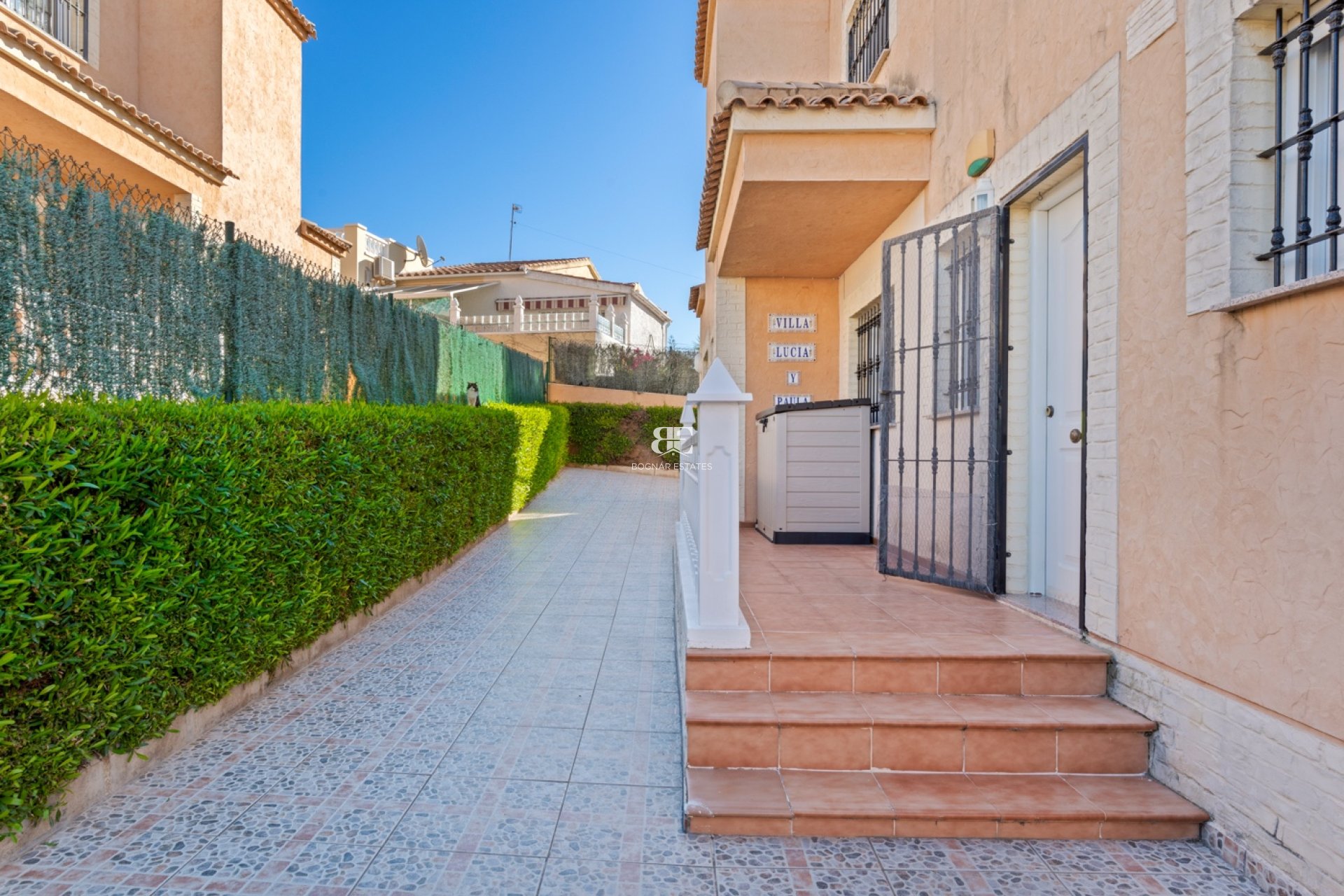 Herverkoop - Herenhuis -
San Fulgencio - La Marina
