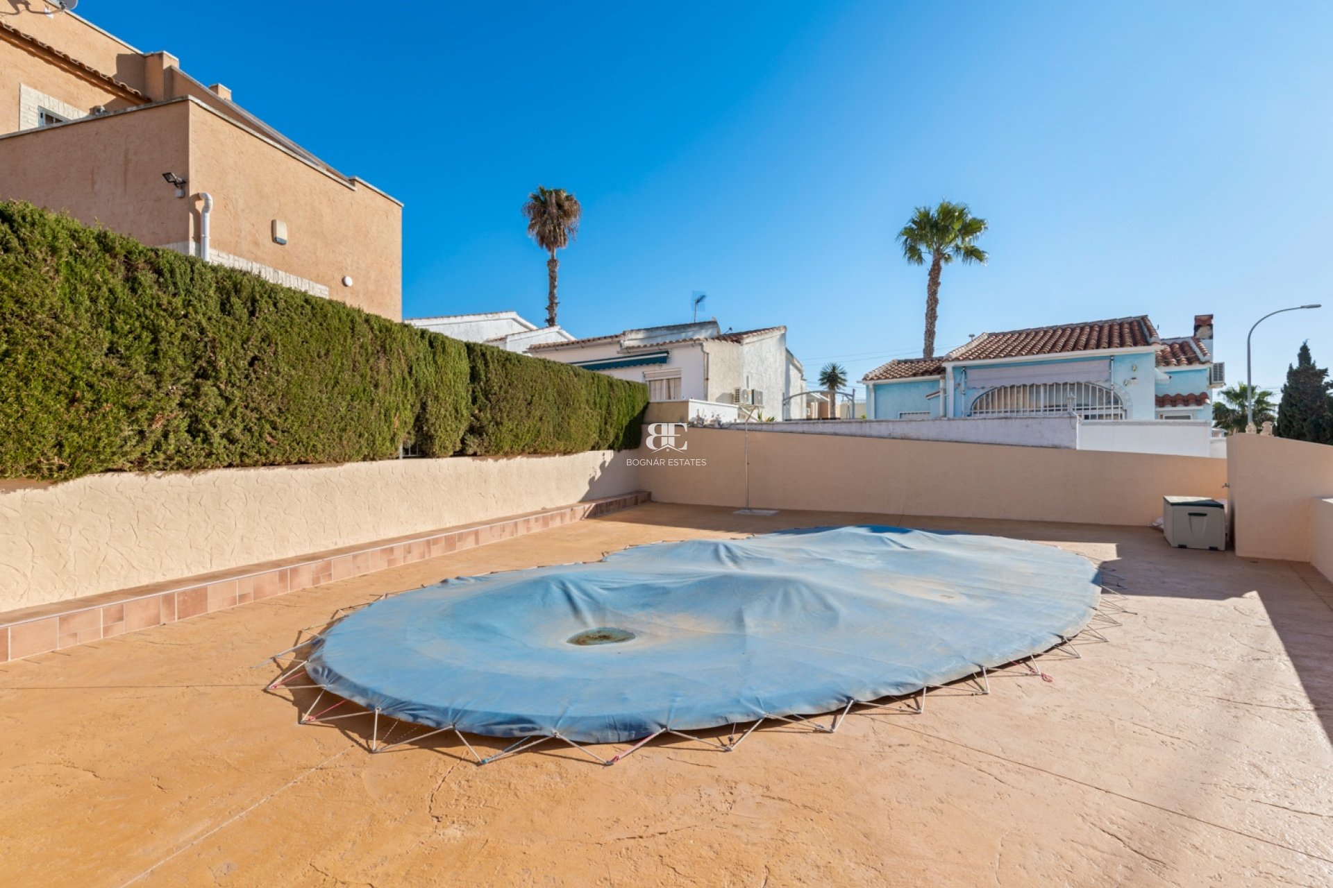 Herverkoop - Herenhuis -
San Fulgencio - La Marina