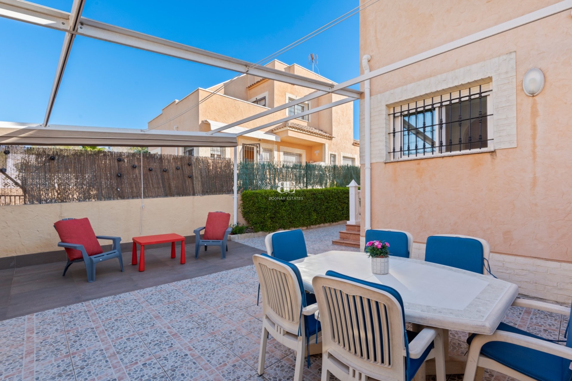 Herverkoop - Herenhuis -
San Fulgencio - La Marina