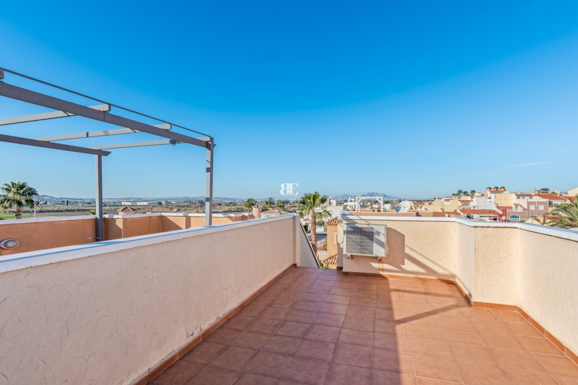 Herverkoop - Herenhuis -
San Fulgencio - La Marina