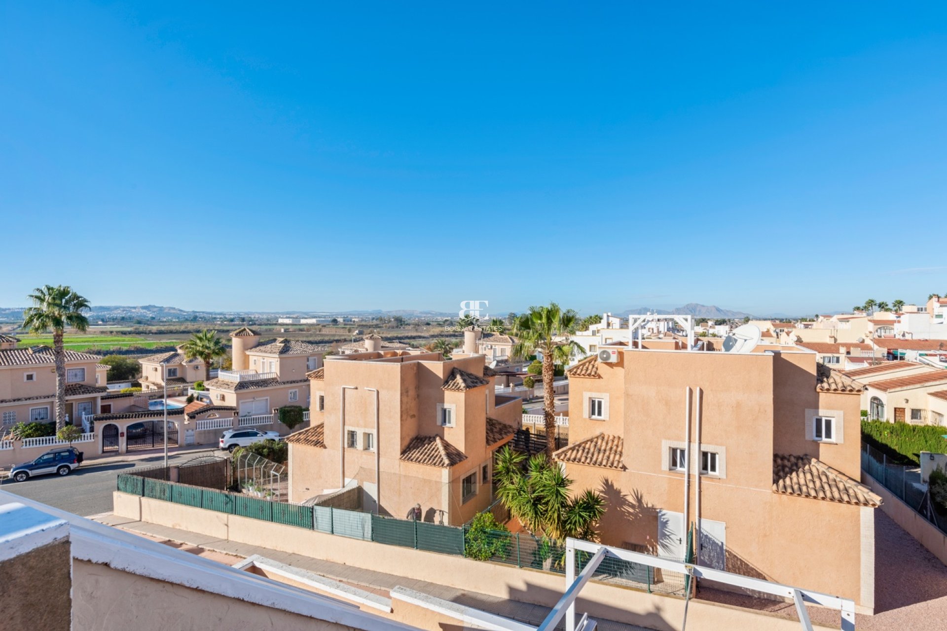 Herverkoop - Herenhuis -
San Fulgencio - La Marina