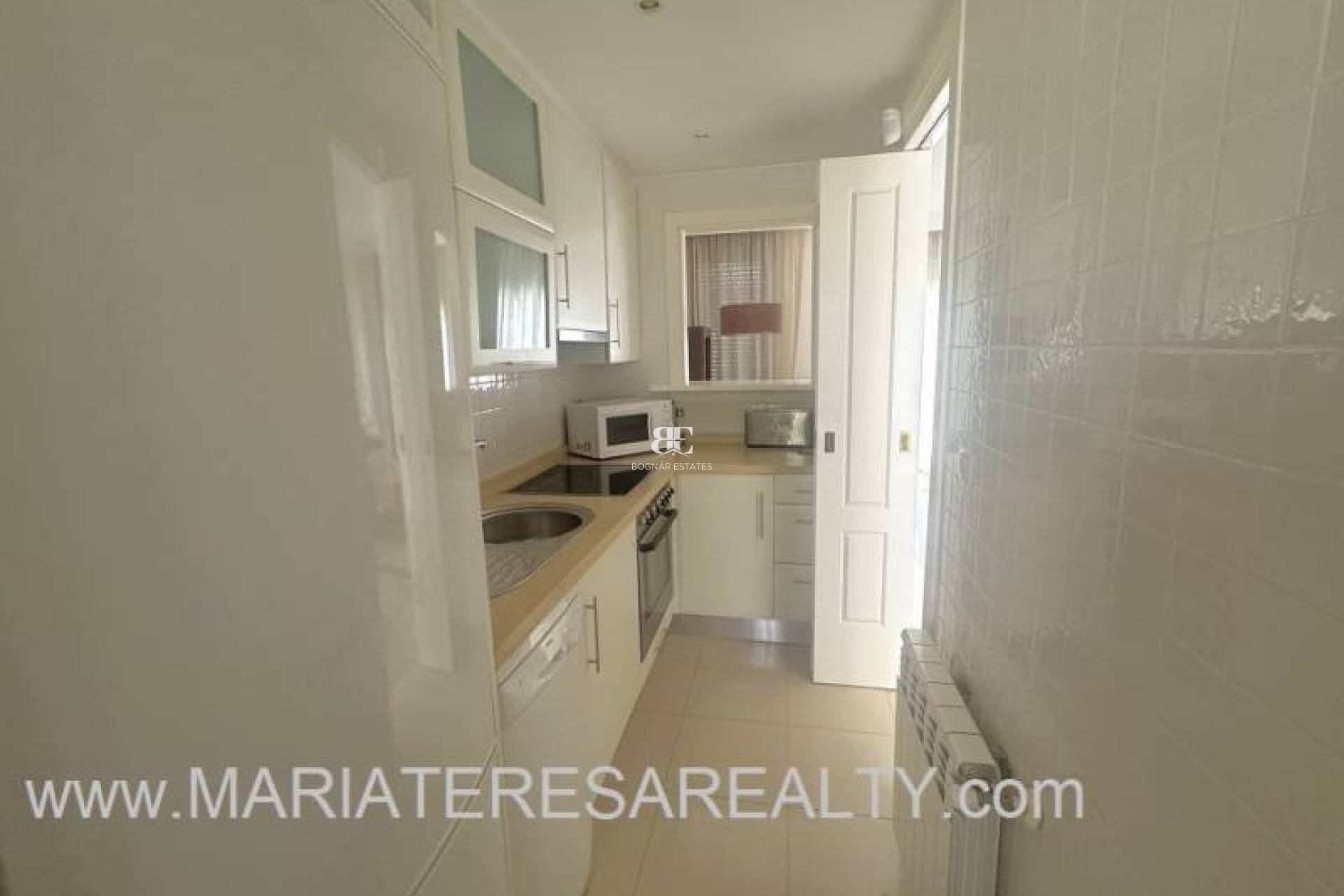 Herverkoop - Herenhuis -
San Javier - Roda