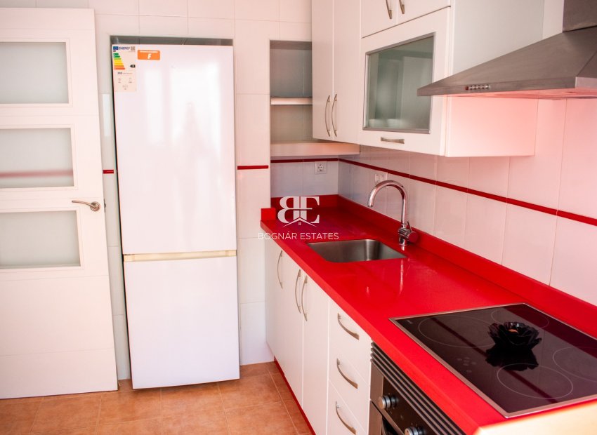 Herverkoop - Herenhuis -
San Javier - Santiago de la Ribera