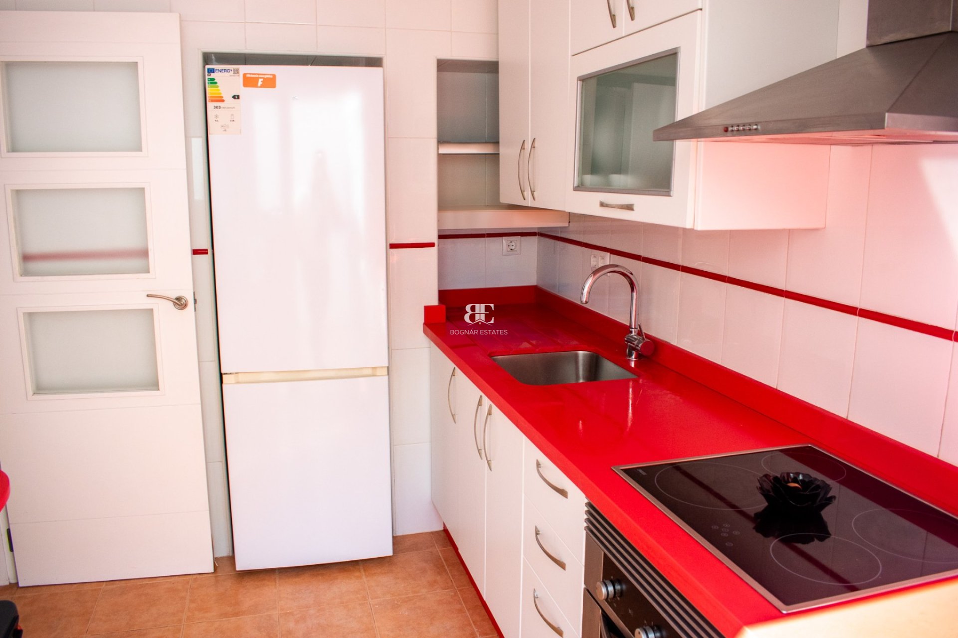 Herverkoop - Herenhuis -
San Javier - Santiago de la Ribera