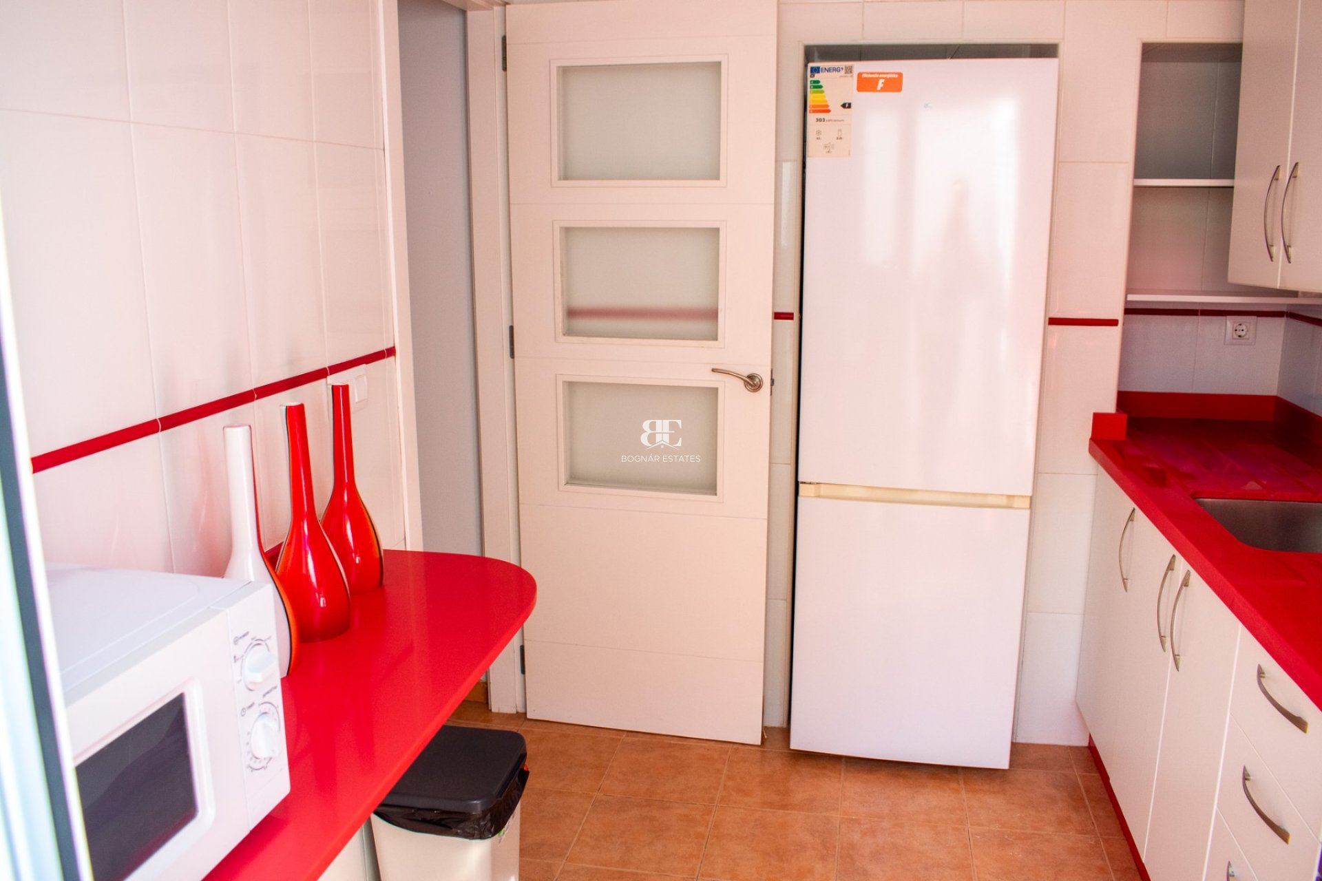 Herverkoop - Herenhuis -
San Javier - Santiago de la Ribera