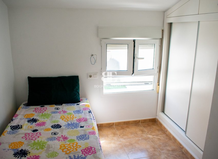 Herverkoop - Herenhuis -
San Javier - Santiago de la Ribera