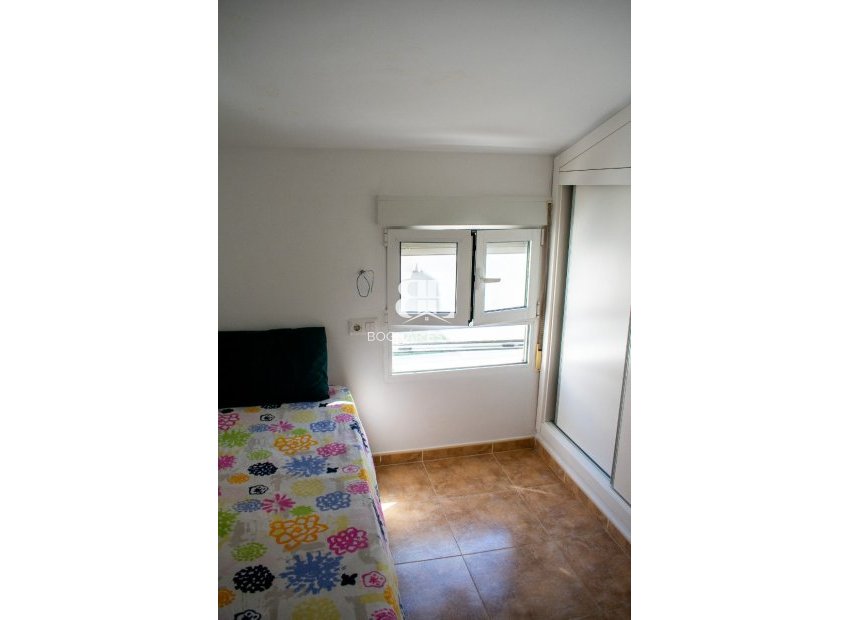 Herverkoop - Herenhuis -
San Javier - Santiago de la Ribera