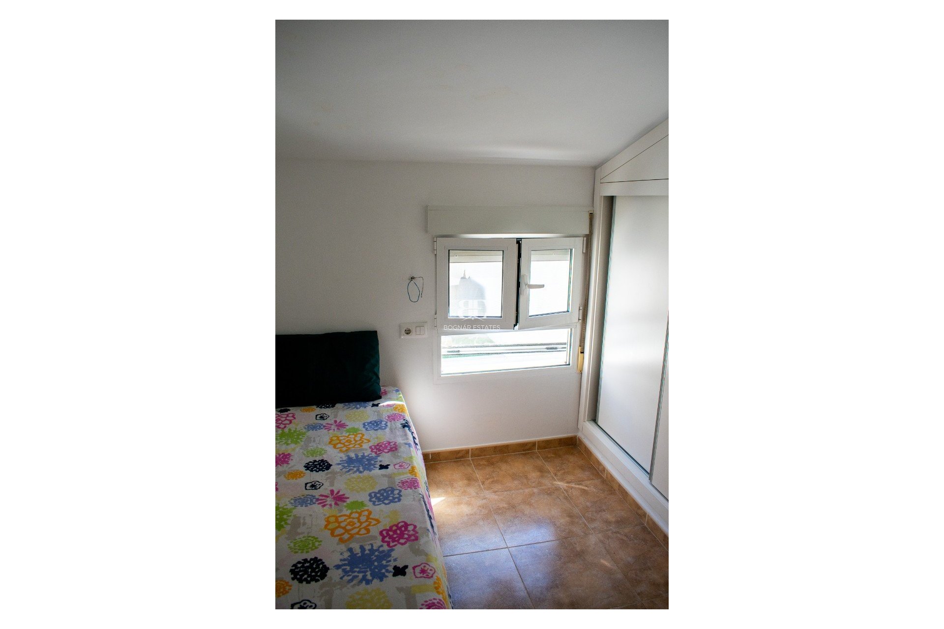 Herverkoop - Herenhuis -
San Javier - Santiago de la Ribera