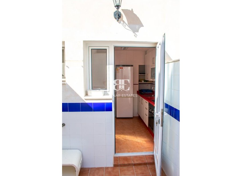 Herverkoop - Herenhuis -
San Javier - Santiago de la Ribera