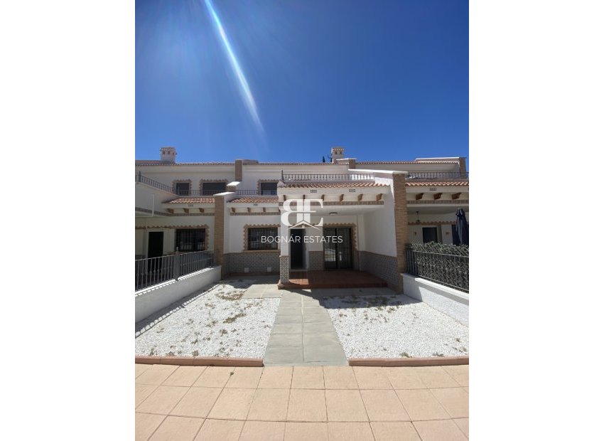 Herverkoop - Herenhuis -
San Miguel de Salinas