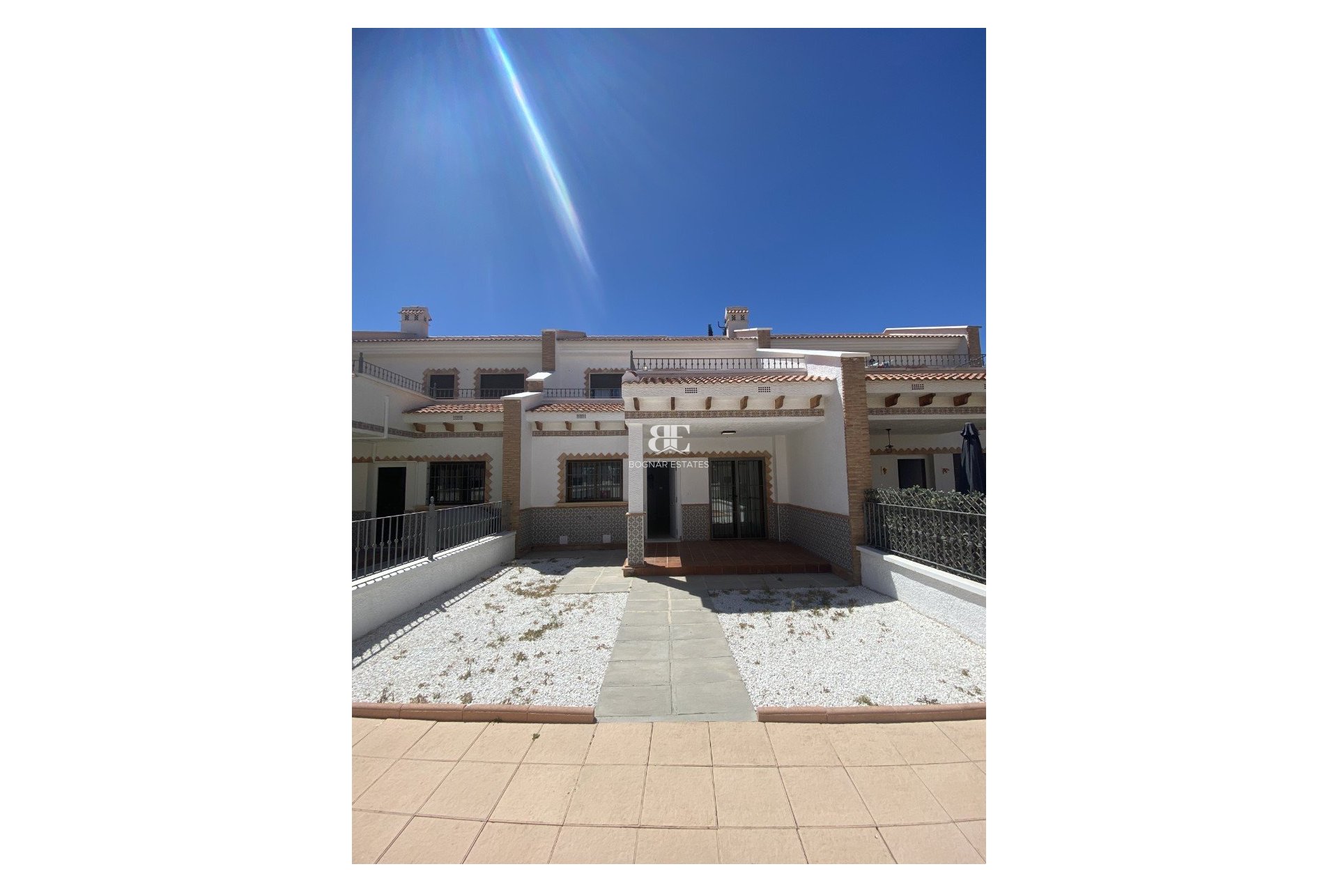 Herverkoop - Herenhuis -
San Miguel de Salinas