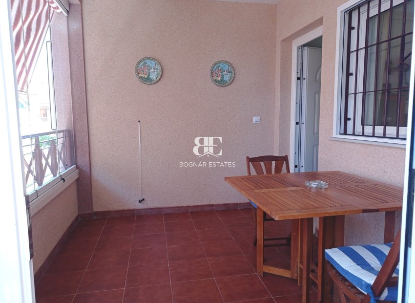 Herverkoop - Herenhuis -
Santa Pola - Gran Alacant