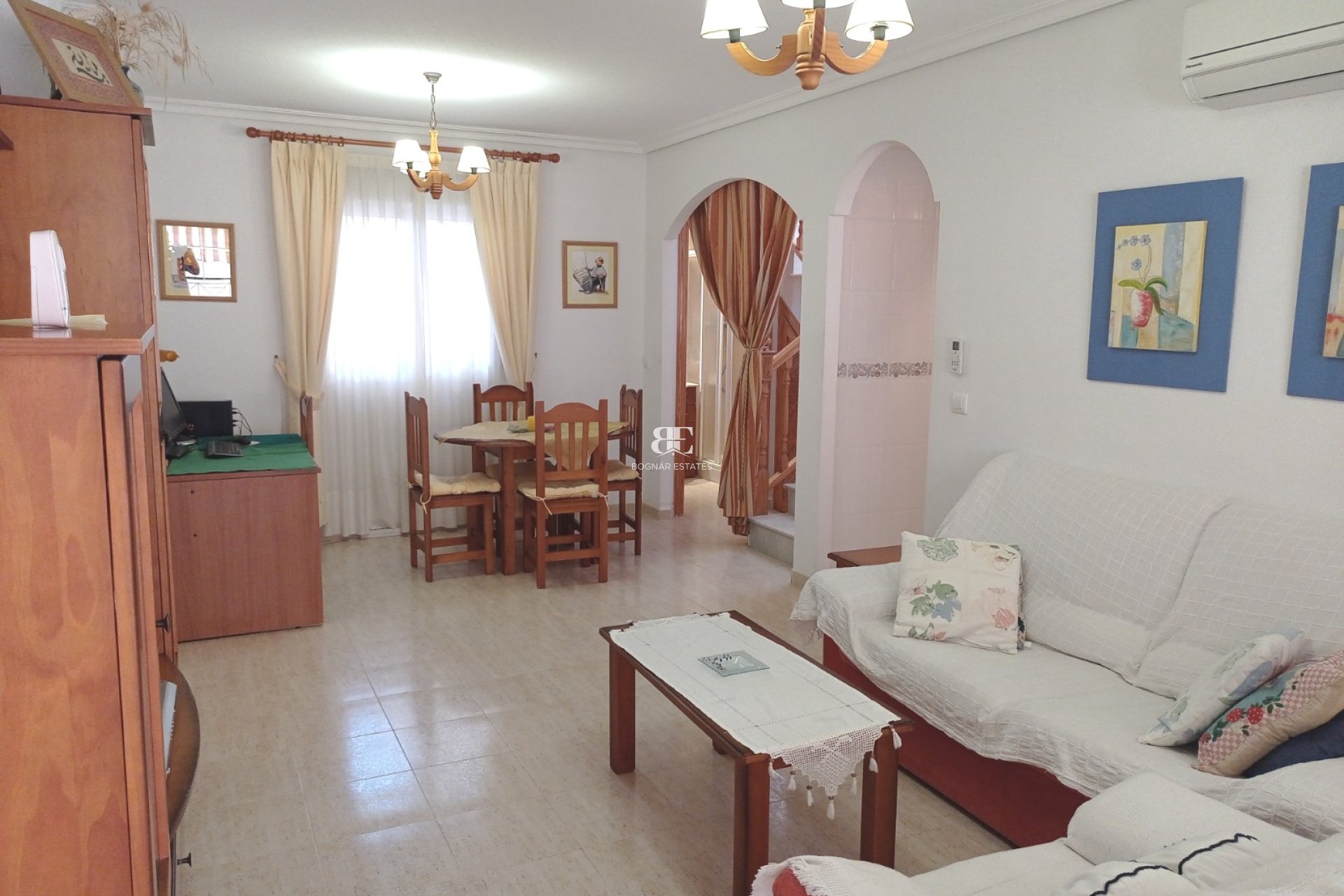 Herverkoop - Herenhuis -
Santa Pola - Gran Alacant