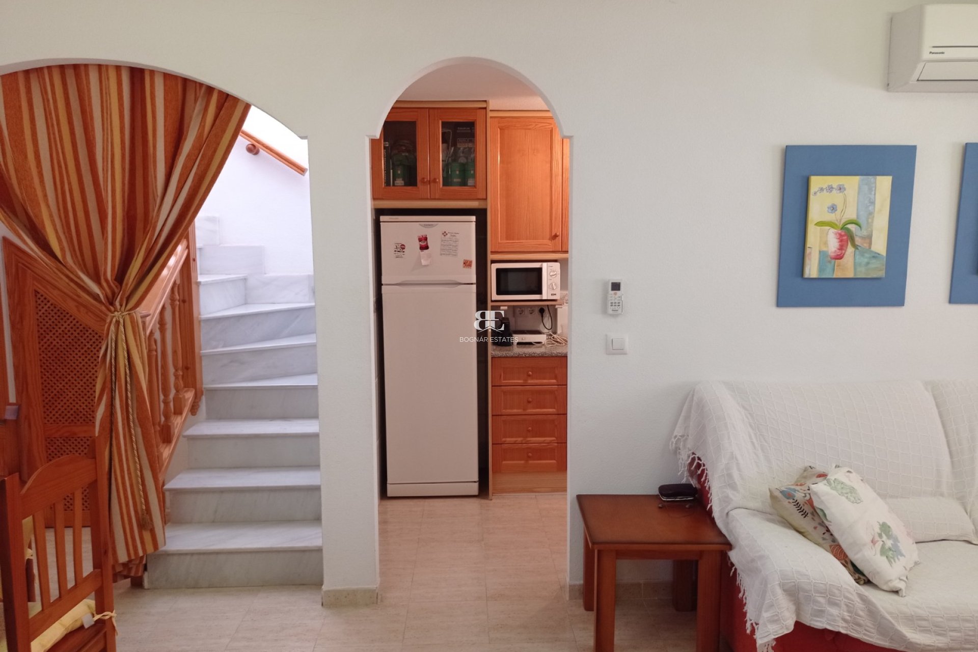 Herverkoop - Herenhuis -
Santa Pola - Gran Alacant