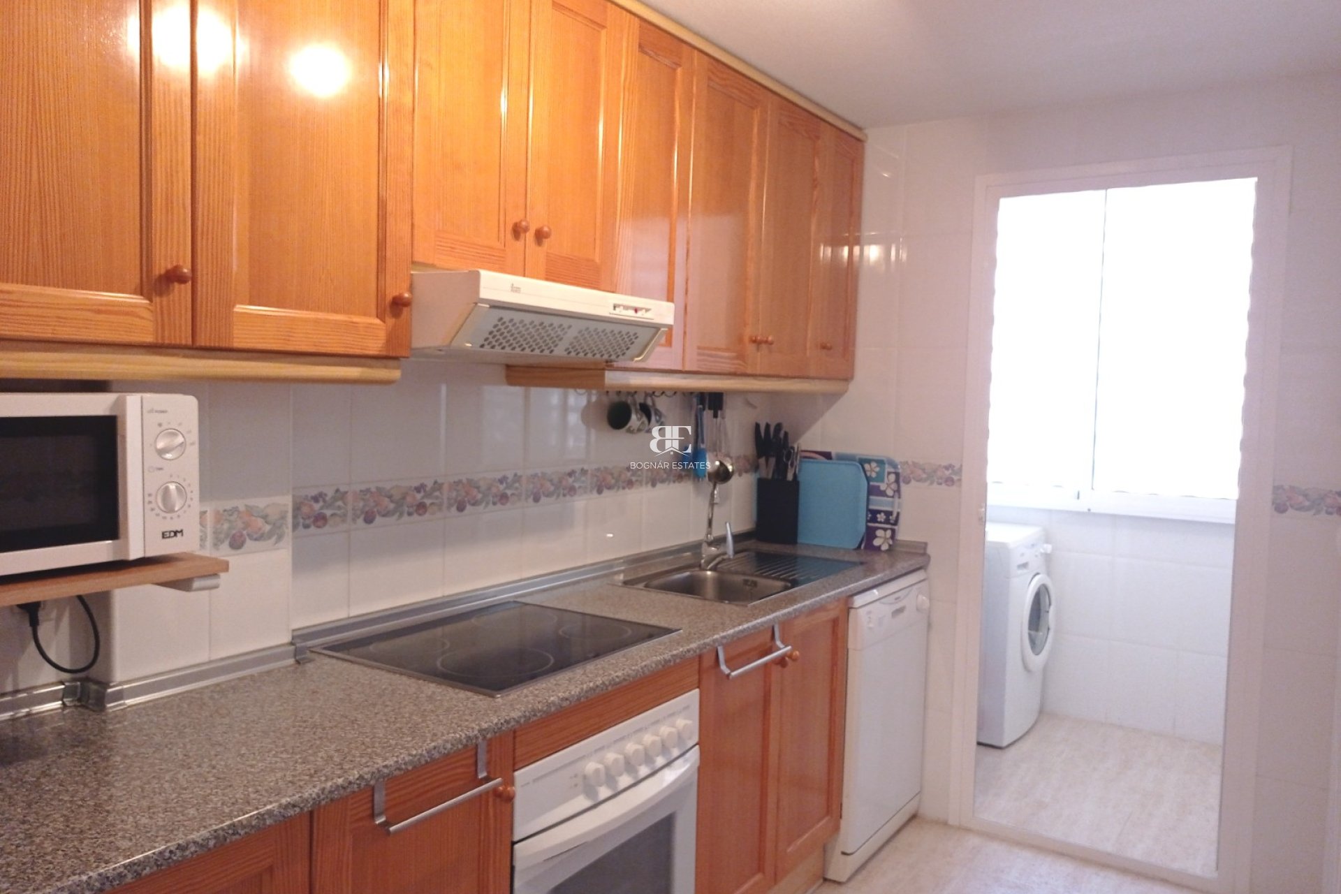 Herverkoop - Herenhuis -
Santa Pola - Gran Alacant