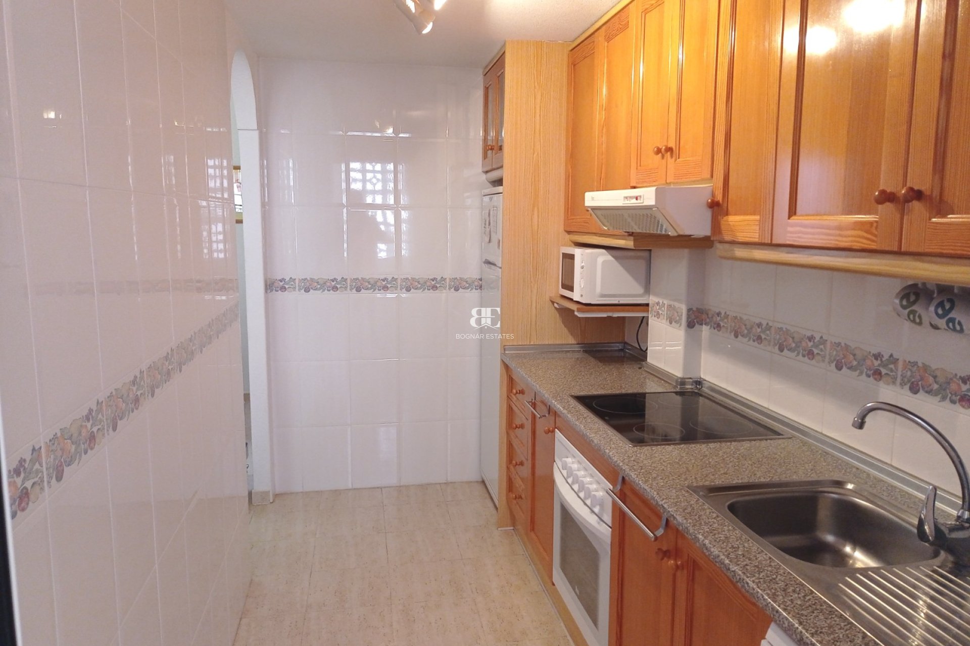 Herverkoop - Herenhuis -
Santa Pola - Gran Alacant