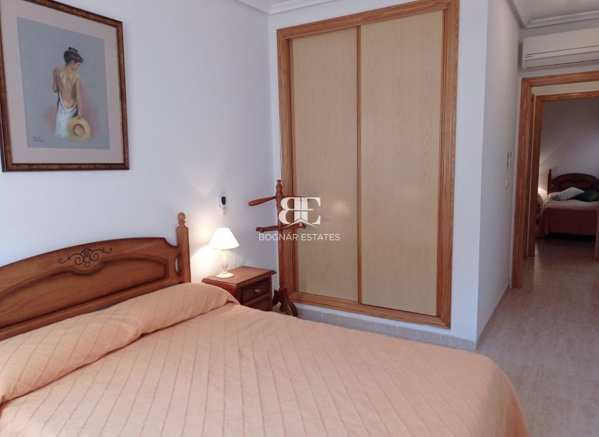 Herverkoop - Herenhuis -
Santa Pola - Gran Alacant