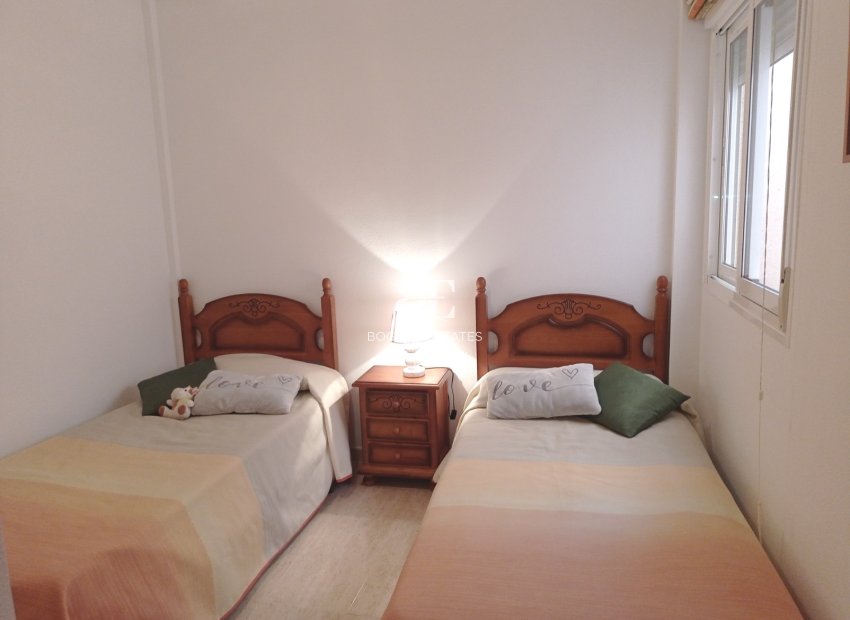 Herverkoop - Herenhuis -
Santa Pola - Gran Alacant