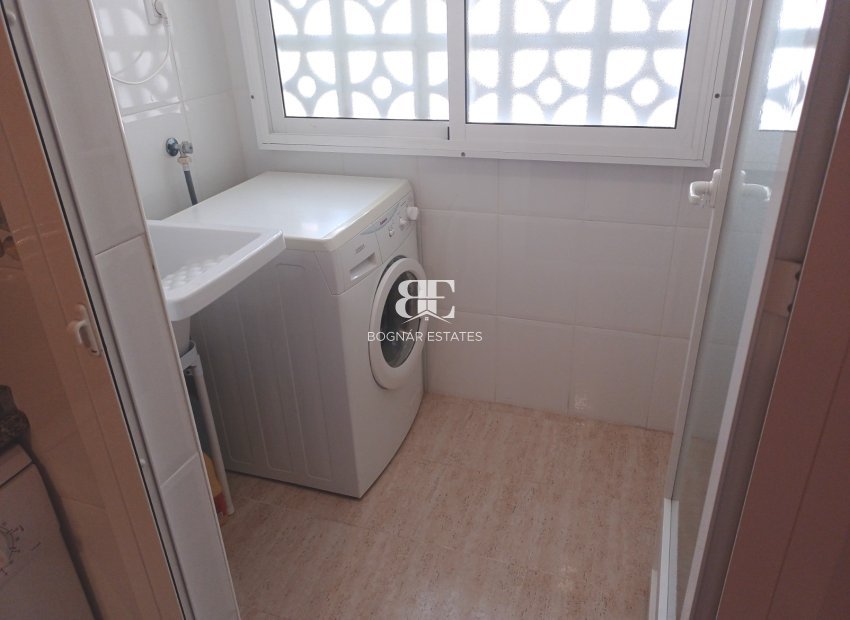 Herverkoop - Herenhuis -
Santa Pola - Gran Alacant