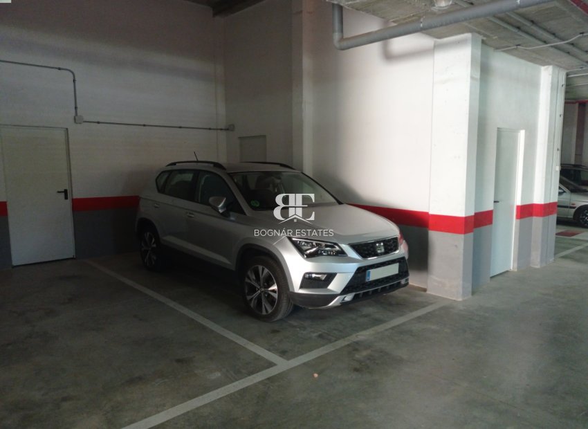 Herverkoop - Herenhuis -
Santa Pola - Gran Alacant