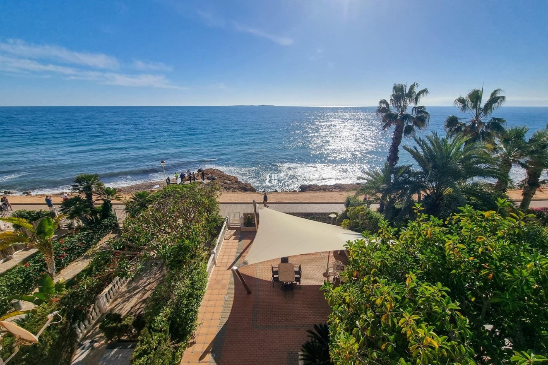 Herverkoop - Herenhuis -
Santa Pola - Playa del Este