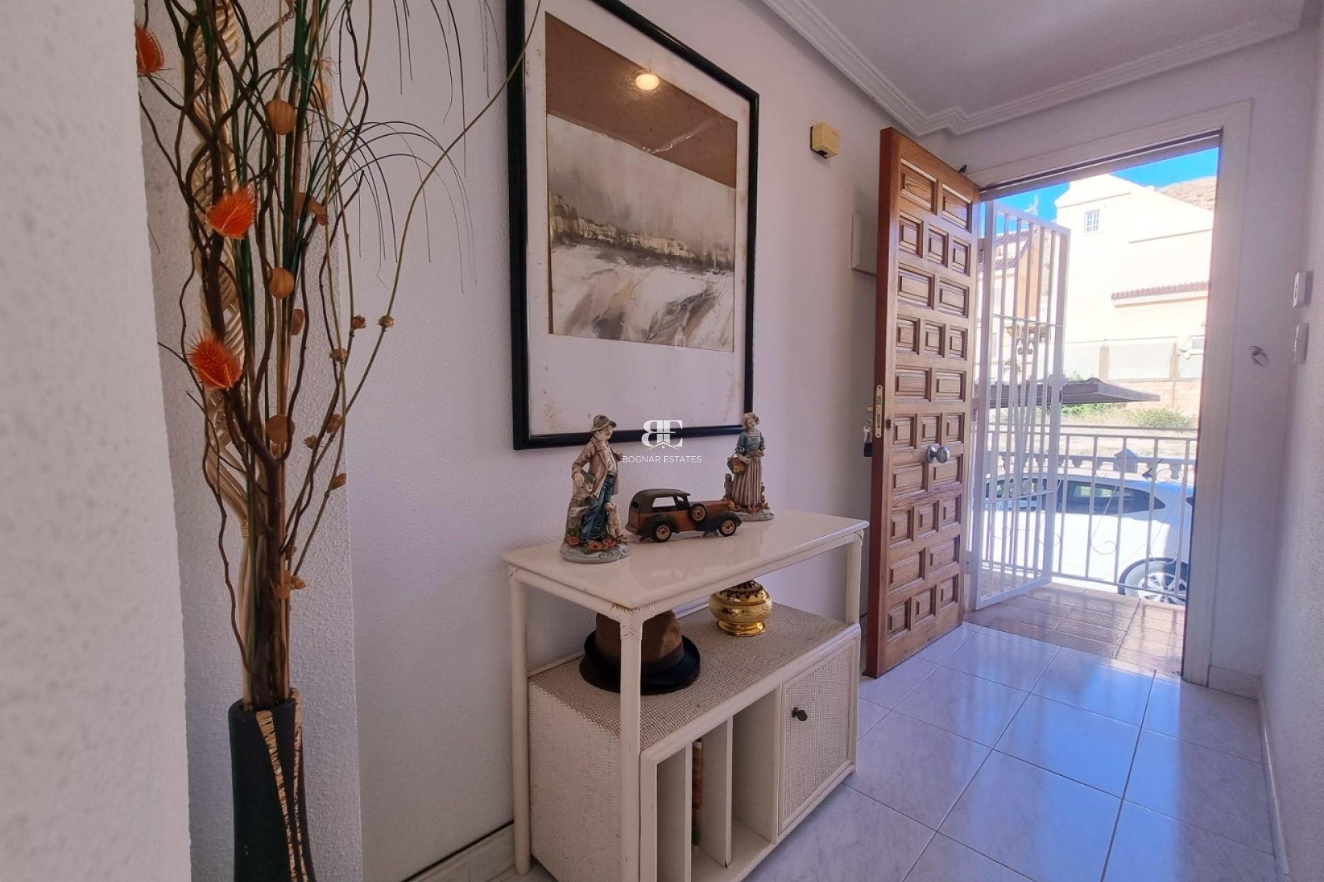 Herverkoop - Herenhuis -
Santa Pola - Playa del Este