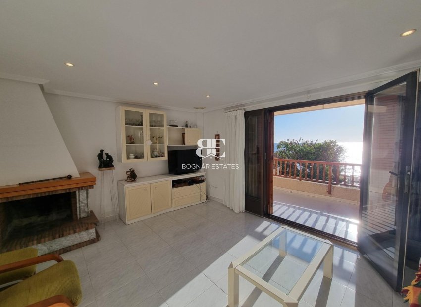 Herverkoop - Herenhuis -
Santa Pola - Playa del Este