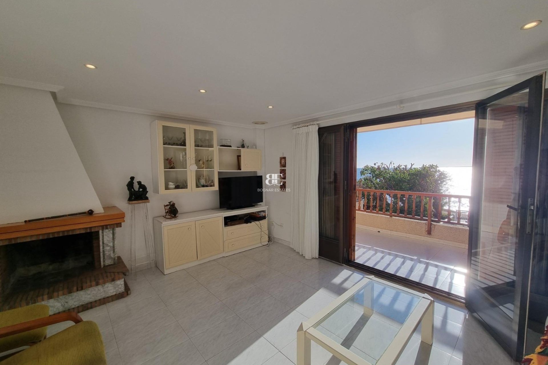 Herverkoop - Herenhuis -
Santa Pola - Playa del Este